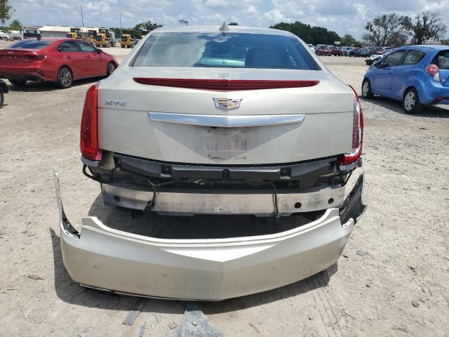 2016 Cadillac Xts Luxury Collection VIN: 2G61M5S35G9140948 Lot: 61841014