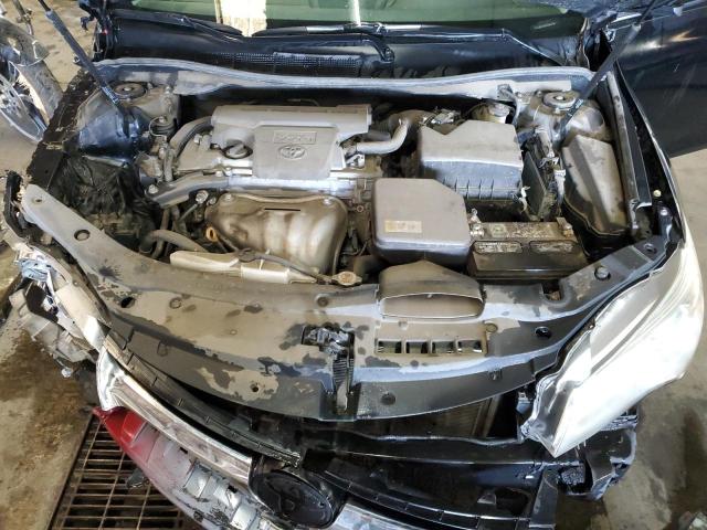 VIN 4T1BF1FKXHU384861 2017 Toyota Camry, LE no.11