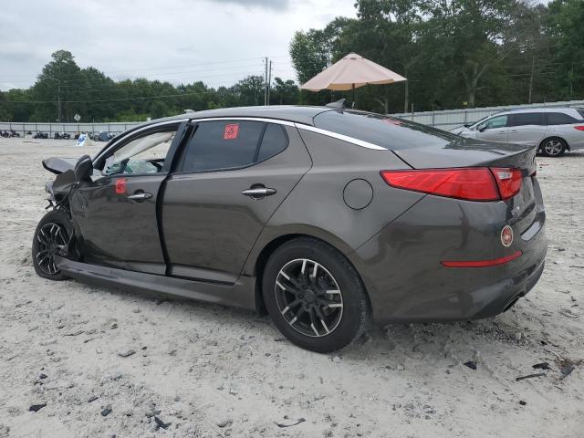 Vin: 5xxgm4a7xeg319773, lot: 63636434, kia optima lx 20142