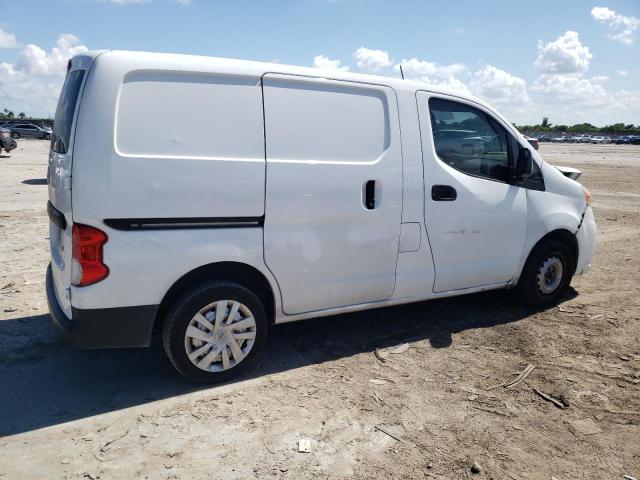 2020 NISSAN NV200 2.5S - 3N6CM0KN4LK700141