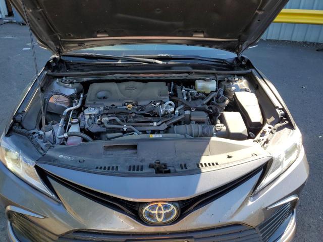 4T1H31AK8MU556177 Toyota Camry LE 11