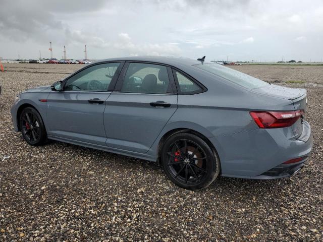 2024 VOLKSWAGEN JETTA 40TH - 3VW9T7BU8RM030037