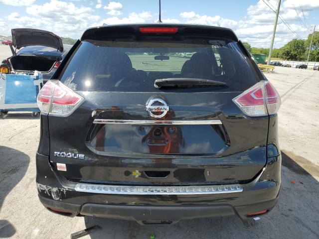 2016 NISSAN ROGUE S - 5N1AT2MN7GC884214