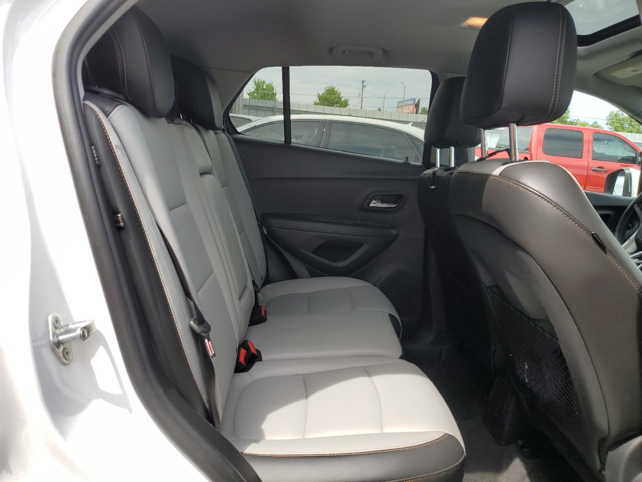 3GNCJMSB8JL246547 CHEVROLET TRAX 2018