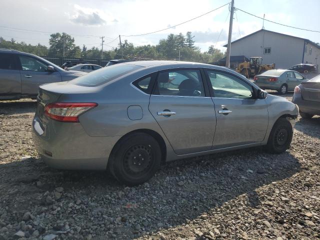 Vin: 3n1ab7ap9el639736, lot: 67821894, nissan sentra s 20143