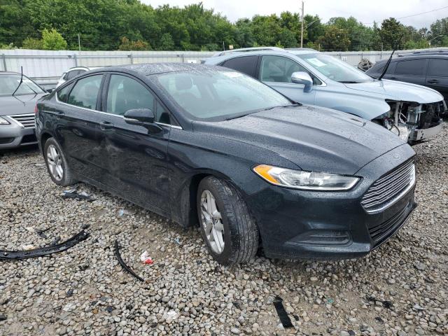 Vin: 3fa6p0h70er243506, lot: 53284995, ford fusion se 20144