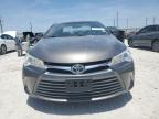 TOYOTA CAMRY LE photo