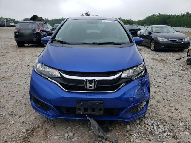 2019 HONDA FIT LX - 3HGGK5H45KM741453