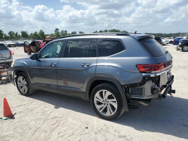 2021 Volkswagen Atlas Se VIN: 1V2JR2CA4MC584044 Lot: 62288754