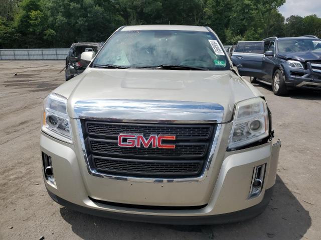 2015 GMC TERRAIN SL - 2GKFLVEK6F6195292