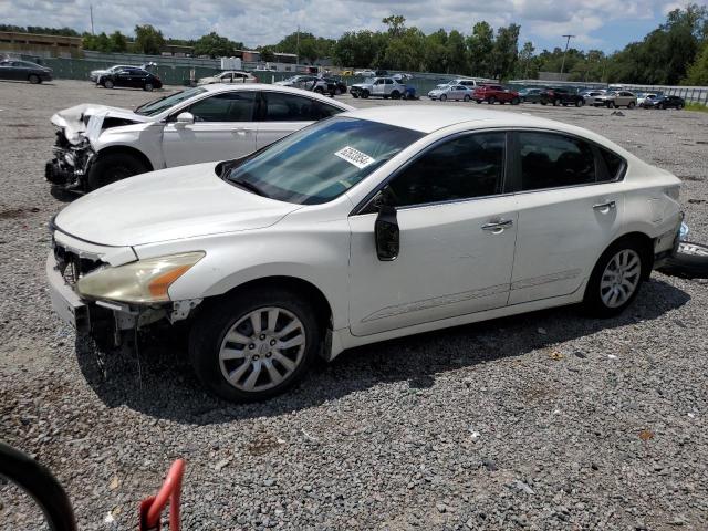 2015 NISSAN ALTIMA 2.5 - 1N4AL3AP3FN351575