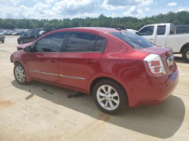 Vin: 3n1ab6ap6al623286, lot: 60211985, nissan sentra 2.0 20102