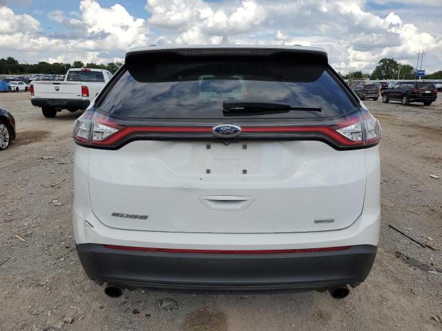 2018 Ford Edge Se VIN: 2FMPK3G98JBB62744 Lot: 62231894