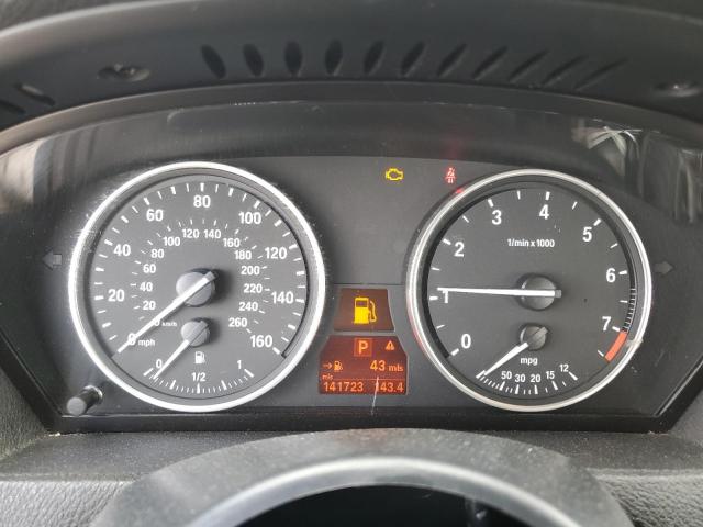 2012 BMW X5 xDrive35I VIN: 5UXZV4C58CL765563 Lot: 60424124