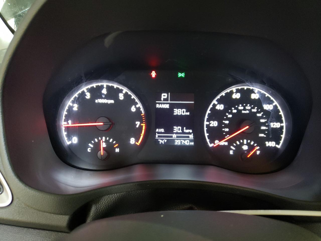 3KPC24A6XNE160113 2022 Hyundai Accent Se