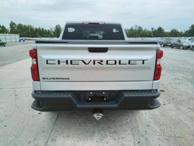 1GCPYAEH5MZ147539 Chevrolet All Models SILVERADO 6