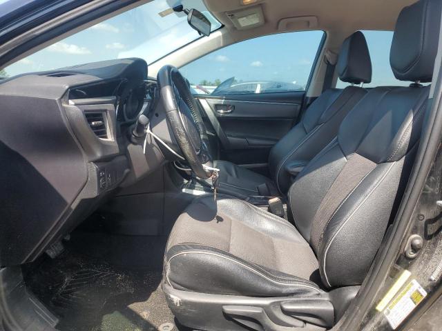 2016 TOYOTA COROLLA S 5YFBURHE1GP488781