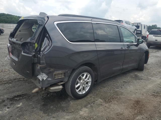 VIN 2C4RC1DG0LR148669 2020 Chrysler Voyager, Lxi no.3