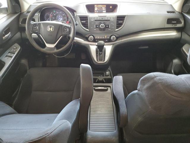 2012 Honda Cr-V Ex VIN: JHLRM4H56CC010427 Lot: 61499804