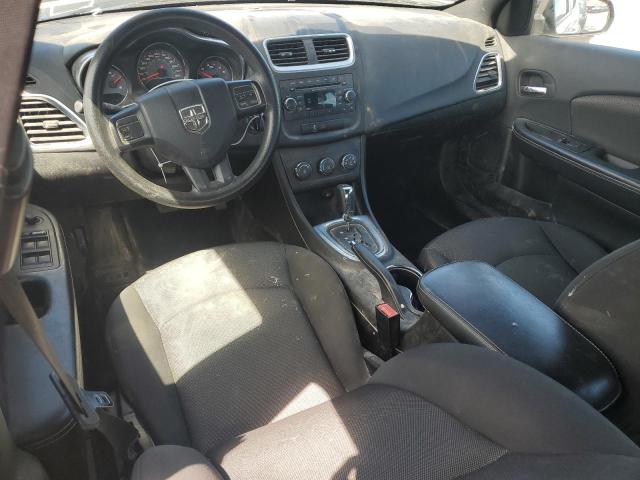 2013 Dodge Avenger Se VIN: 1C3CDZAG5DN753067 Lot: 61652854