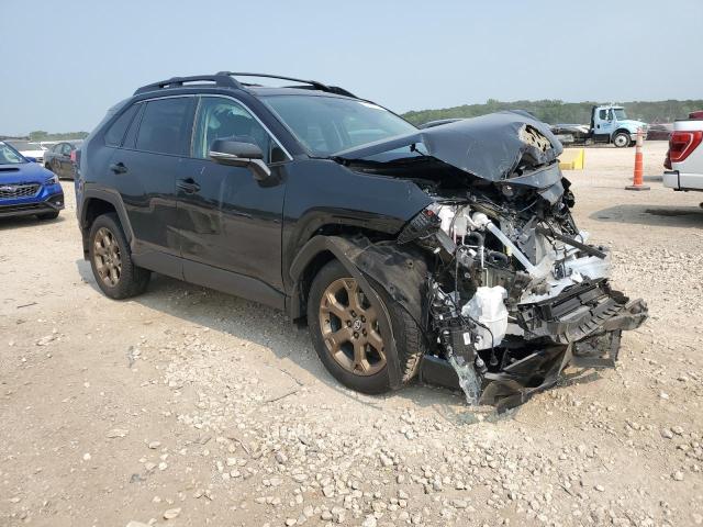 2024 TOYOTA RAV4 WOODL - 2T3UWRFV1RW200210