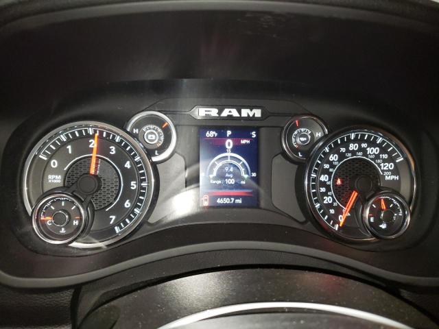 2023 RAM 2500 BIG H - 3C6UR5DJ7PG580593
