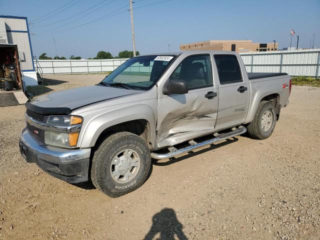 2006 Chevrolet Colorado VIN: 1GCDT136368165226 Lot: 60902924