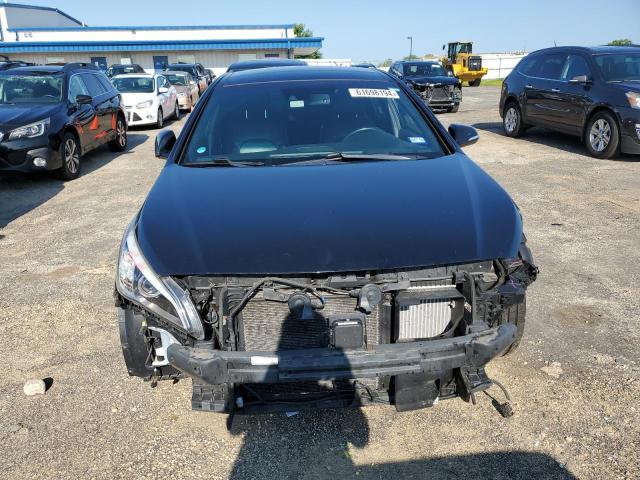 2015 HYUNDAI SONATA SPO - 5NPE34AB3FH258786