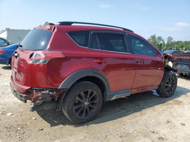Vin: 2t3rfrev2jw829048, lot: 65024964, toyota rav4 adventure 20183