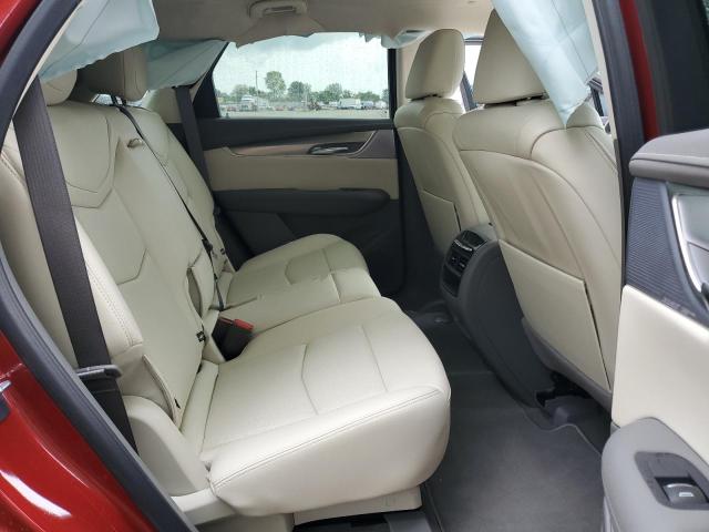 2024 Cadillac Xt5 Premium Luxury VIN: 1GYKNDRS6RZ708942 Lot: 62389354