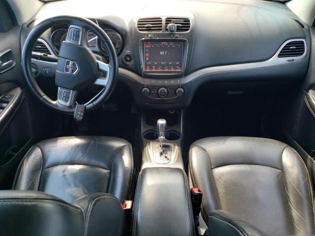 2015 DODGE JOURNEY CR - 3C4PDDGG2FT566881