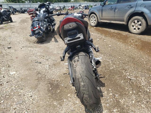 2016 SUZUKI GSX-S1000F JS1GT7CA3G2100878