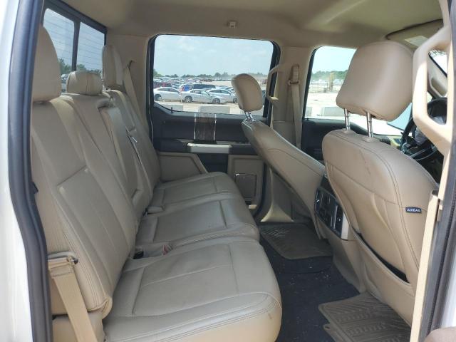 2018 FORD F150 SUPER - 1FTEW1EG2JFA30972