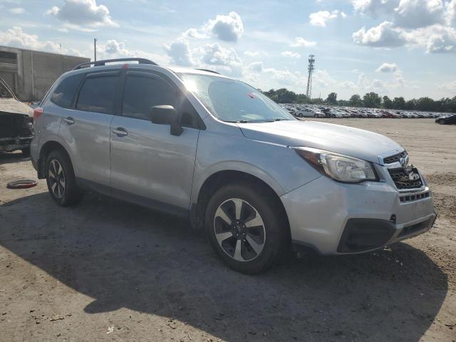 2017 SUBARU FORESTER 2 - JF2SJABC7HH460919