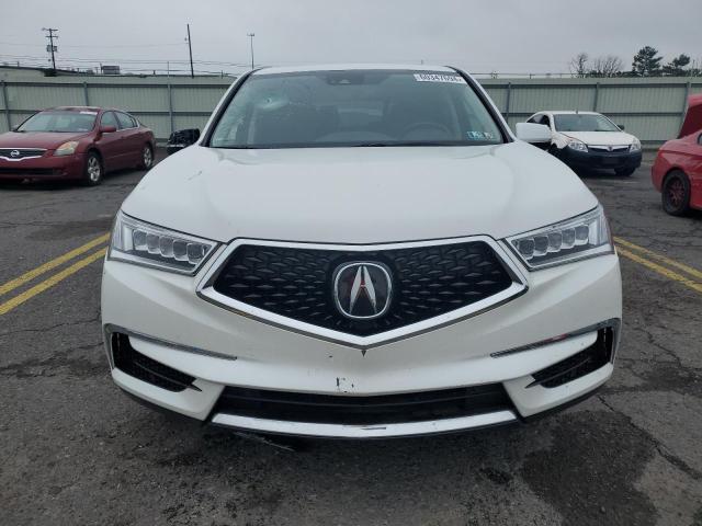 2020 ACURA MDX TECHNO - 5J8YD4H52LL013447