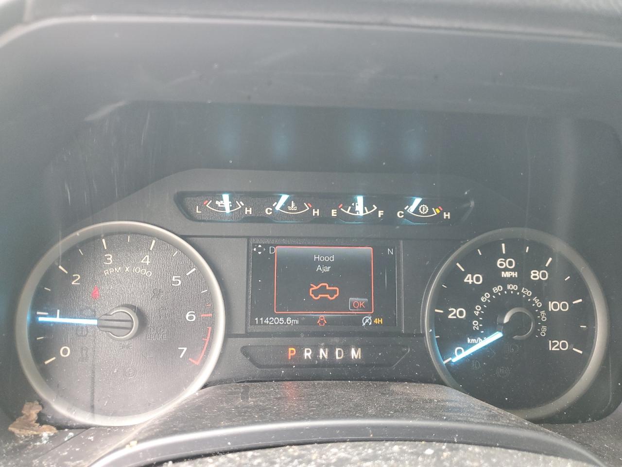 1FTFW1EG9JFA65965 2018 Ford F150 Supercrew