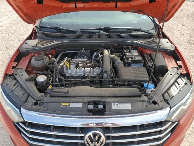 2019 VOLKSWAGEN JETTA S - 3VWC57BUXKM113457