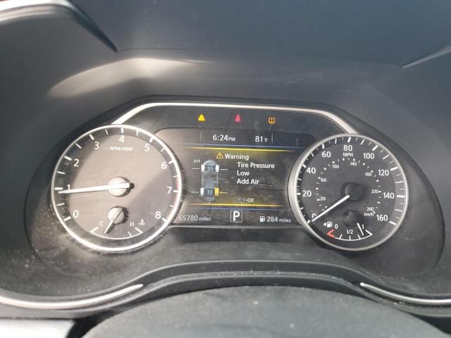 2017 NISSAN MAXIMA 3.5 - 1N4AA6AP3HC447051