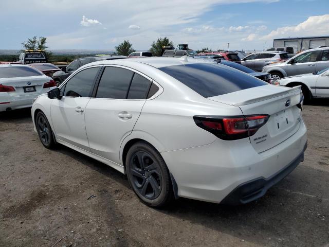 2020 SUBARU LEGACY SPO 4S3BWAG65L3017600