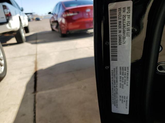 2022 CHRYSLER 300 S - 2C3CCABG4NH135171