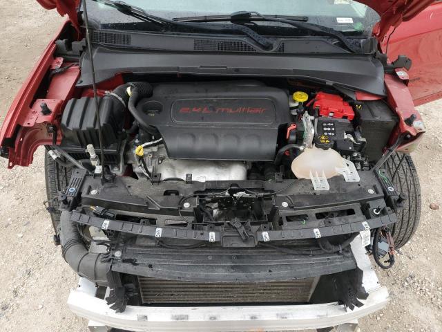 2019 Jeep Compass Latitude VIN: 3C4NJCBBXKT832373 Lot: 61425274