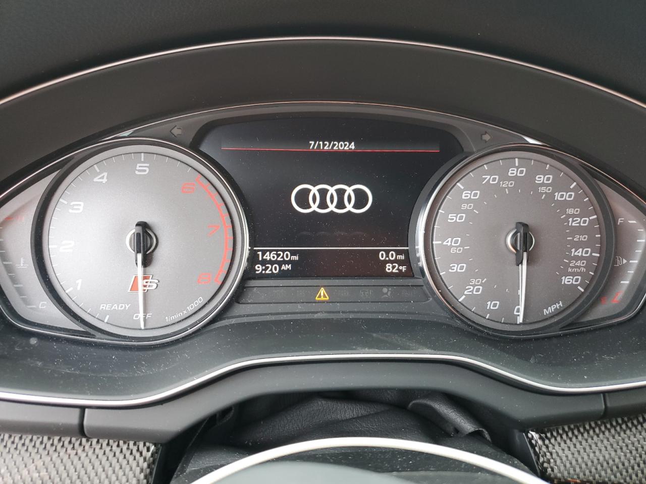 WA114AFY6N2087954 2022 Audi Sq5 Sportback Premium