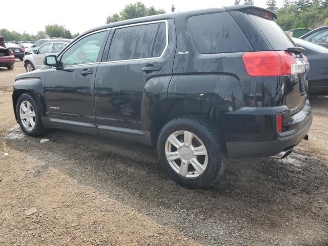 Vin: 2gkflsek5g6324168, lot: 61158545, gmc terrain sle 20162