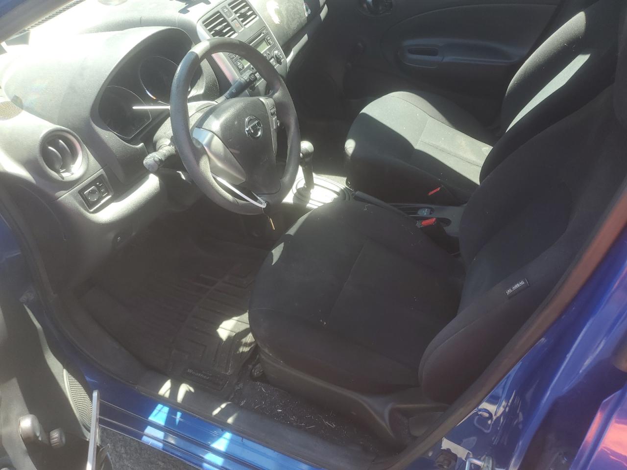 3N1CE2CP0EL411964 2014 Nissan Versa Note S