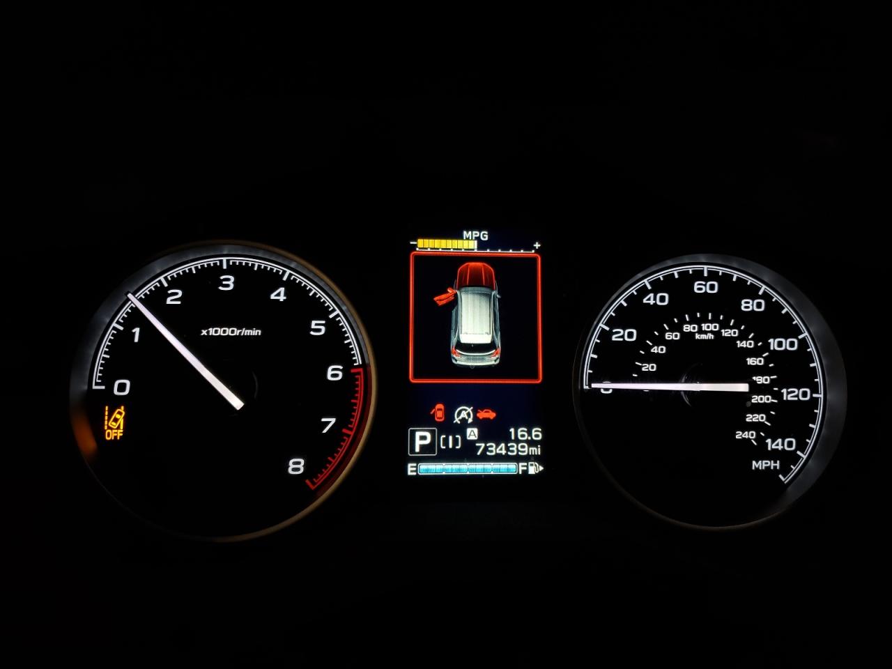 JF2SKAEC1KH467185 2019 Subaru Forester Premium