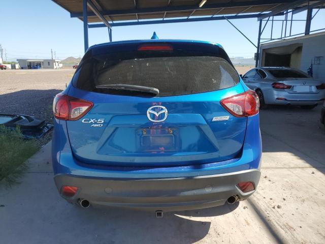 VIN JM3KE4CY8E0381274 2014 Mazda CX-5, Touring no.6