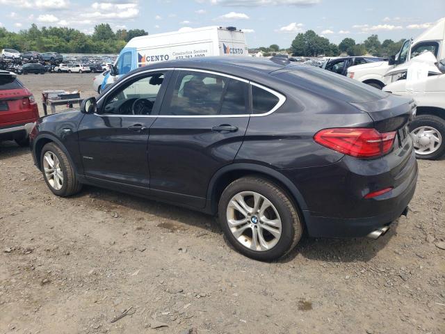 VIN 5UXXW3C52H0T77932 2017 BMW X4 no.2