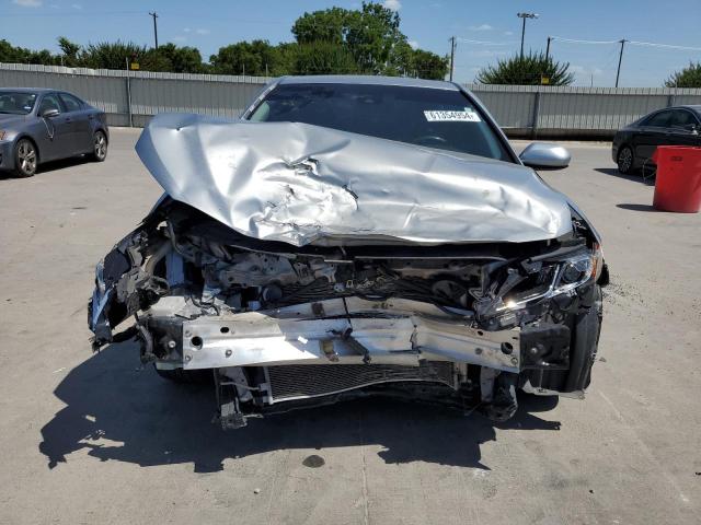 2018 TOYOTA CAMRY L - 4T1B11HK0JU579594