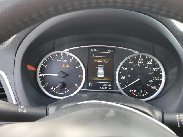 2018 Nissan Sentra S VIN: 3N1AB7AP9JL619321 Lot: 59466904