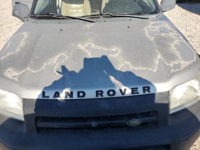 2003 Land Rover Freelander Se VIN: SALNY22253A273211 Lot: 61257624